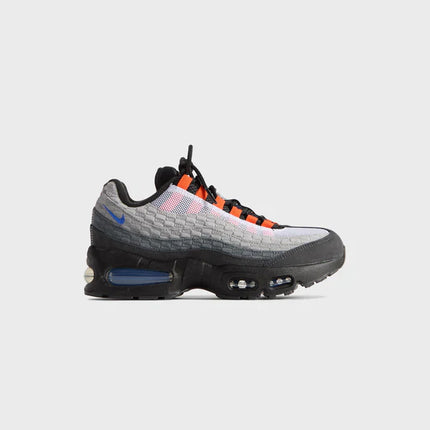 Men's Kith x Nike Air Max 95 'Knicks' Shoes