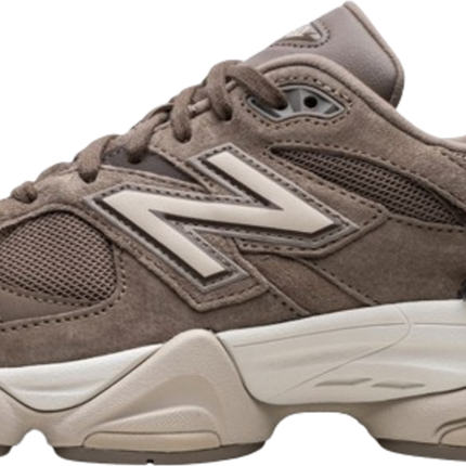 Men's New Balance 9060 'Mushroom Brown' Shoes