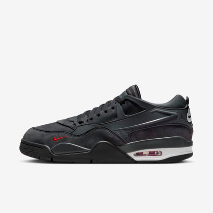 Men's Air Jordan 4 RM 'Driveway Grey' Shoes