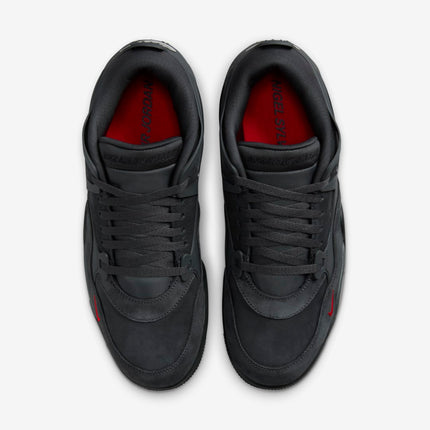 Men's Air Jordan 4 RM 'Driveway Grey' Shoes
