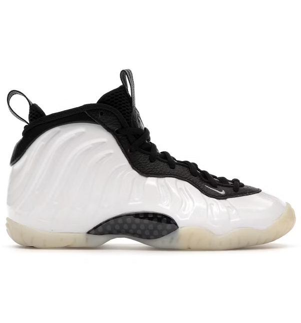 Men's Nike Air Foamposite Penny PE White Shoes