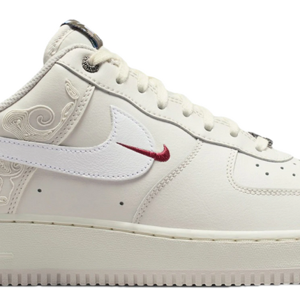 Men's Nike Air Force 1 Low Pegasus Pack Phantom Shoes