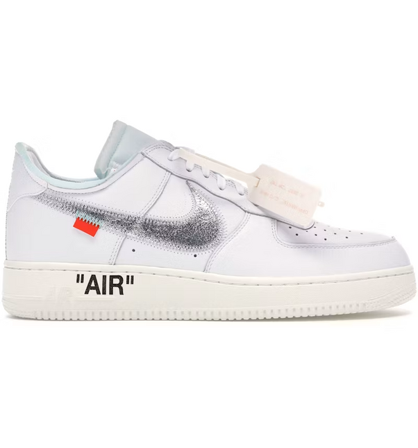 Men's Nike Air Force 1 Low Off-White Complex  Shoes