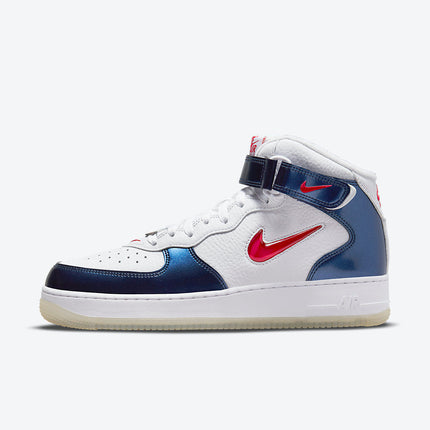 Men's Nike Air Force 1 Mid 'Independence Day ' Shoes