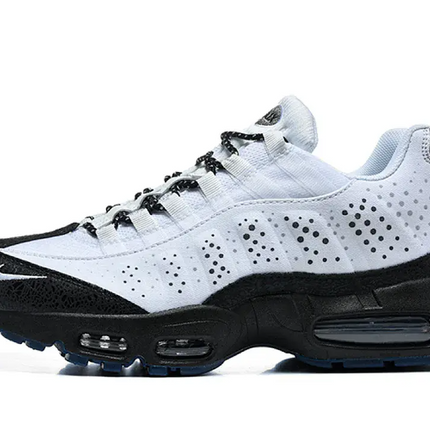 Men's Nike Air Max 95 Smoke Grey Shoes