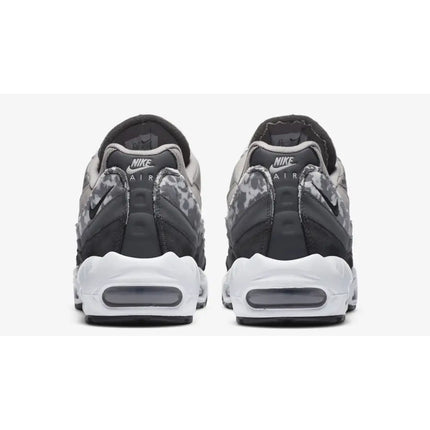 Men's Nike Air Max 95 Enigma Stone Shoes