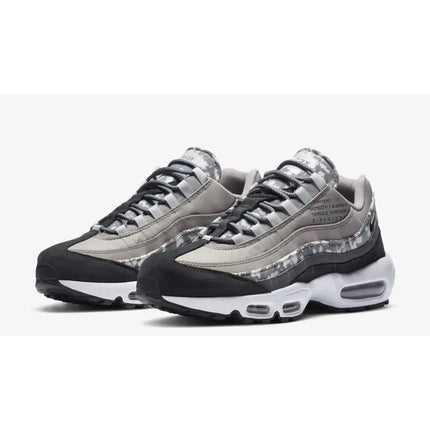 Men's Nike Air Max 95 Enigma Stone Shoes