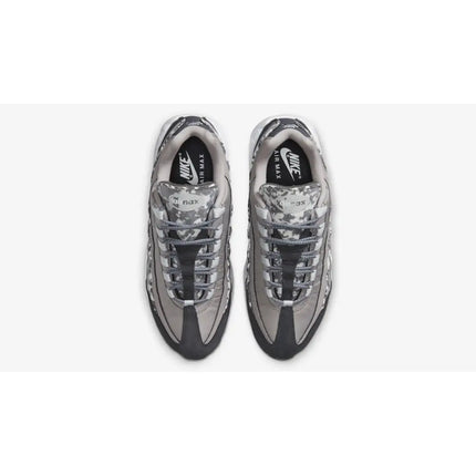Men's Nike Air Max 95 Enigma Stone Shoes
