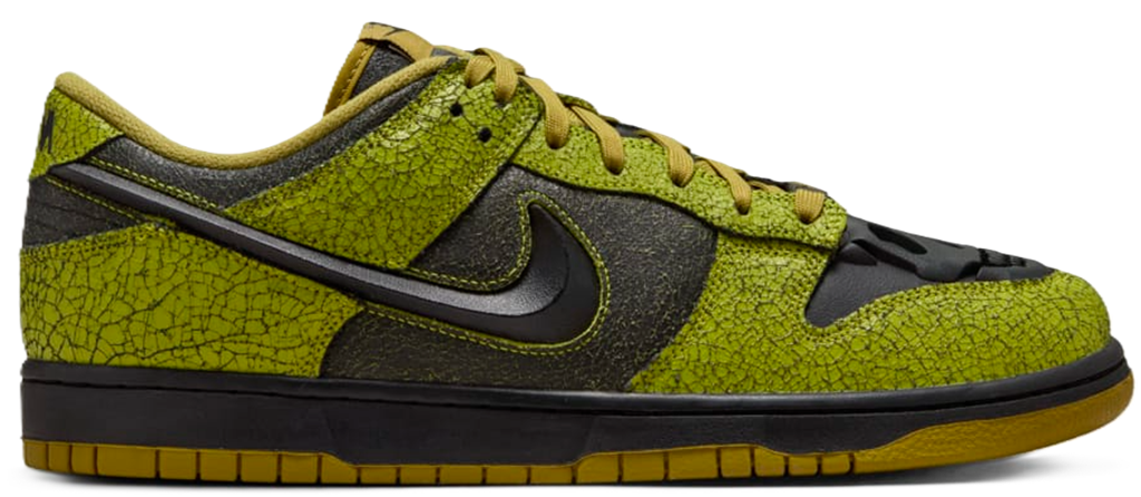 Men's Nike Dunk Low Halloween  Shoes