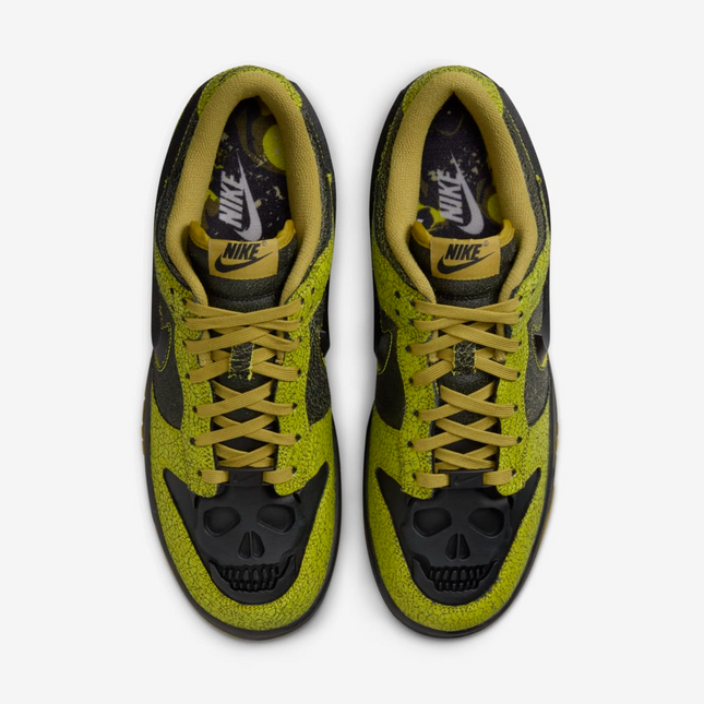 Men's Nike Dunk Low Halloween  Shoes