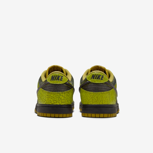 Men's Nike Dunk Low Halloween  Shoes