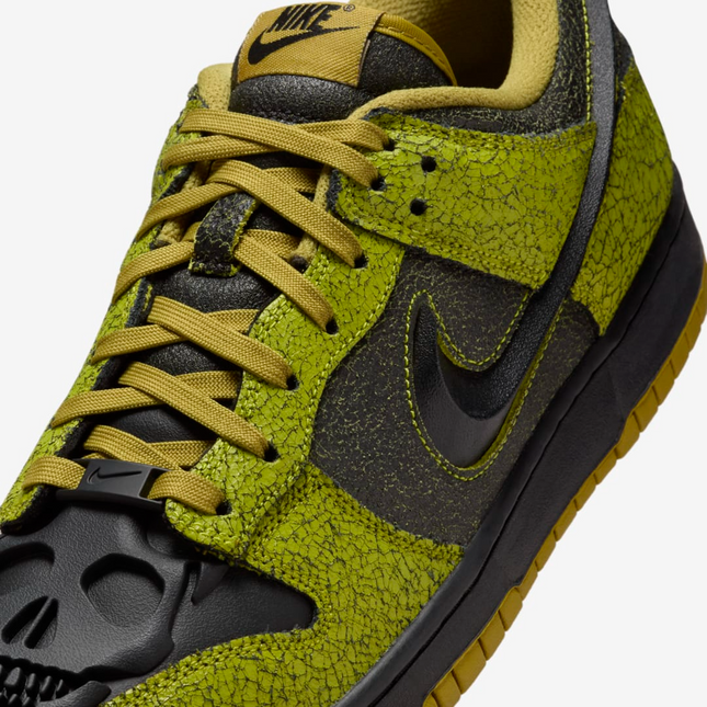 Men's Nike Dunk Low Halloween  Shoes