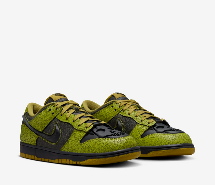 Men's Nike Dunk Low Halloween  Shoes
