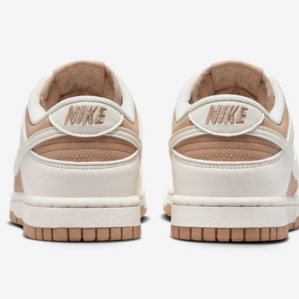 Men's Nike Dunk Low Next Nature Beige Sail Shoes