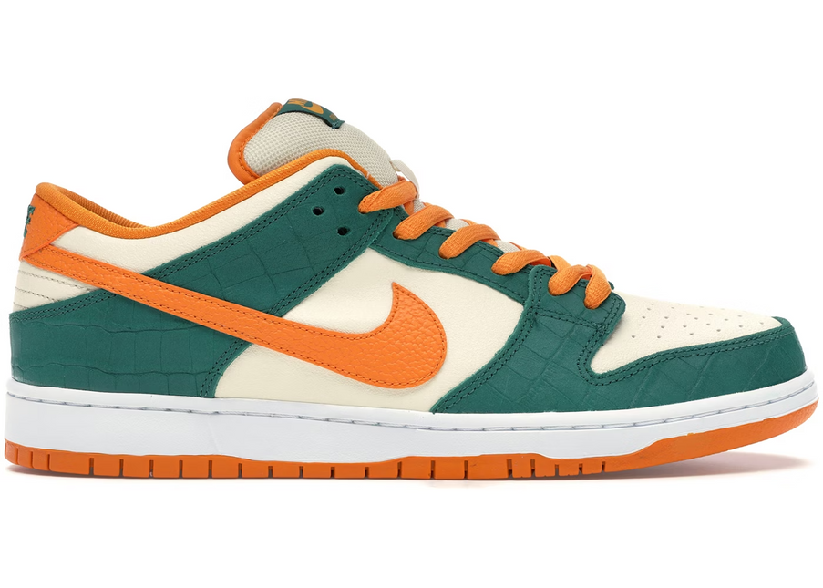 Men's Nike SB Dunk Low Pro Legion Pine Shoes