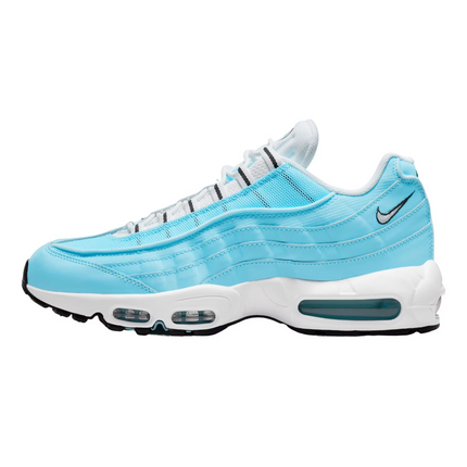 Men's Nike Air Max 95 Baby Blue Shoes
