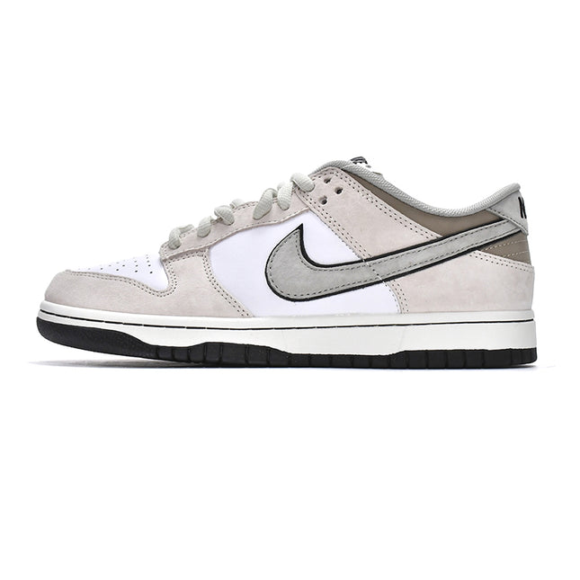Men's  Nike SB Dunk Low x Otomo Katsuhiro Steamboy OST White Grey Shoes