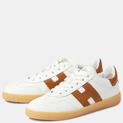 Men's Hogan Bianco Kenia Sneakers