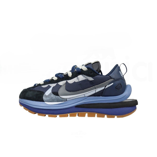 Men's Nike Vaporwaffle x Sacai Blue Shoes