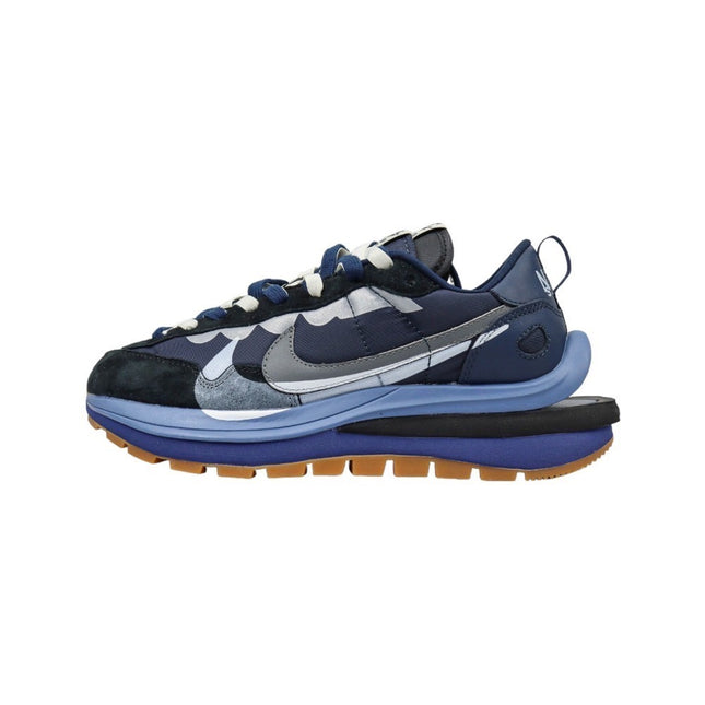 Men's Nike Vaporwaffle x Sacai Blue Shoes