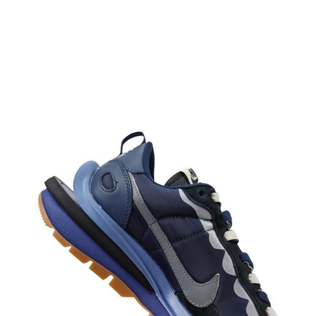 Men's Nike Vaporwaffle x Sacai Blue Shoes