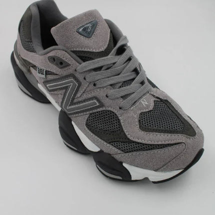 Men's New Balance 9060 'Gray Black' Shoes