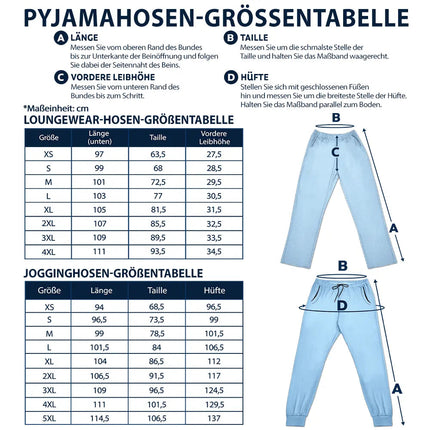 Eigenes Foto Beste Mama Oma Der Welt - Personalisierte Pyjamahose