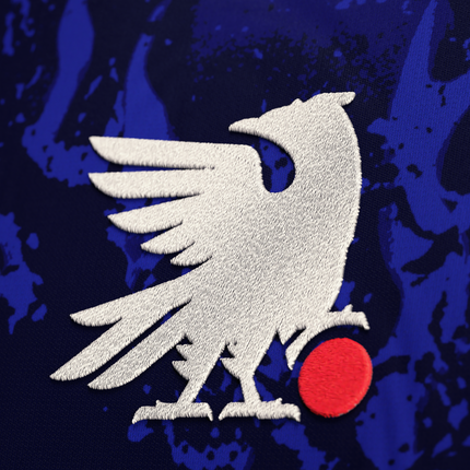 Japan Heritage Jersey (2026WC Edition)