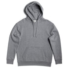 GUNMETAL HEATHER