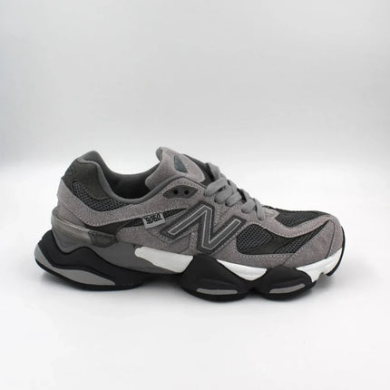 Men's New Balance 9060 'Gray Black' Shoes