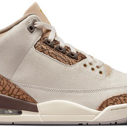 Men's Nike Air Jordan 3 Palomino Shoes