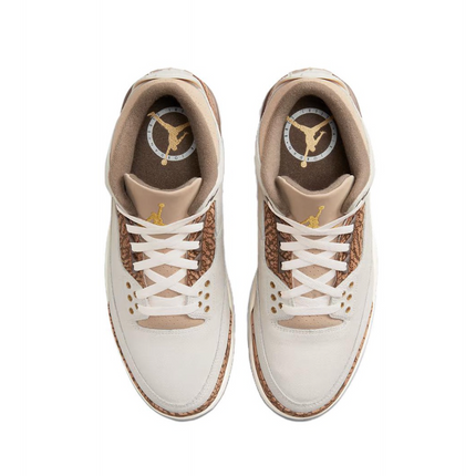 Men's Nike Air Jordan 3 Palomino Shoes