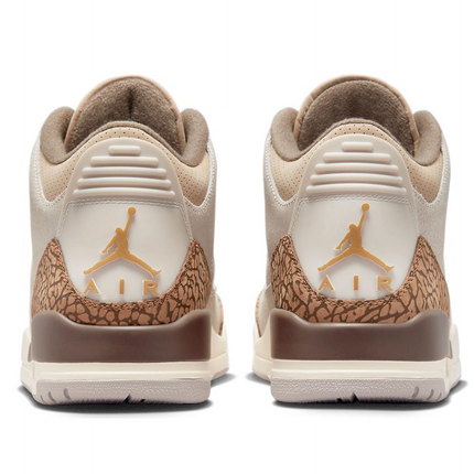 Men's Nike Air Jordan 3 Palomino Shoes