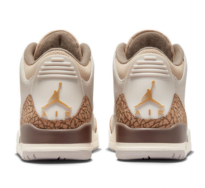 Men's Nike Air Jordan 3 Palomino Shoes