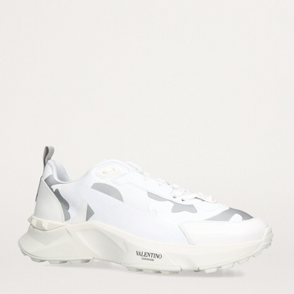 Men's Valentino Garavani White Sneakers