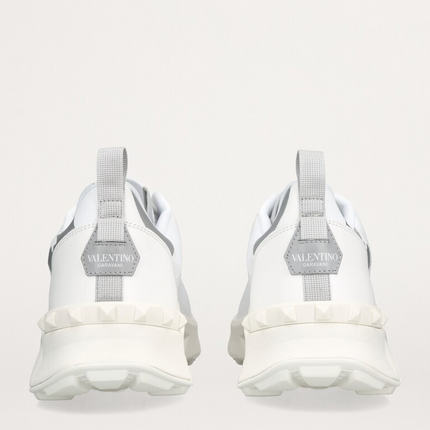 Men's Valentino Garavani White Sneakers