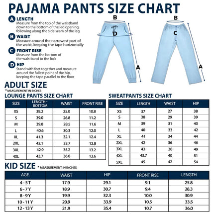 Custom Photo Family Pet Face Cut - Personalized Pajama Pants
