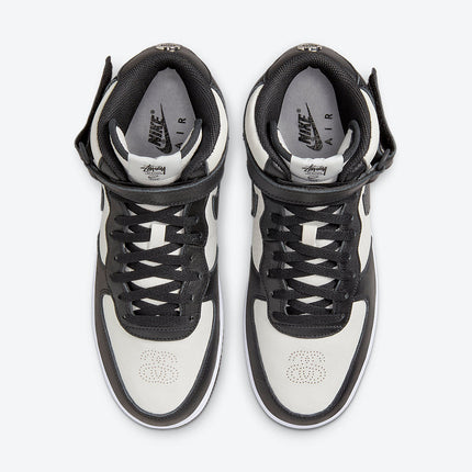 Men's Stussy x Nike Air Force 1 Mid Shoes