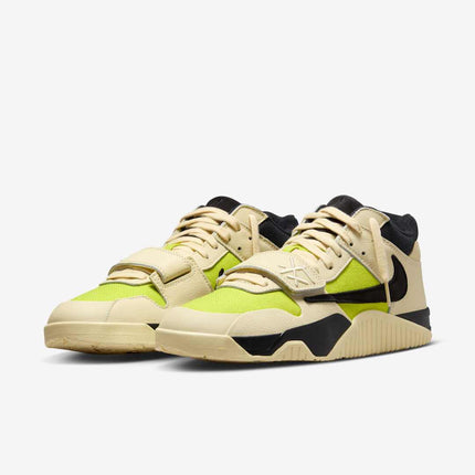Men's Travis Scott x Jordan Jumpman Jack 'Bright Cactus' Shoes
