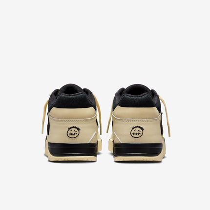 Men's Travis Scott x Jordan Jumpman Jack 'Bright Cactus' Shoes