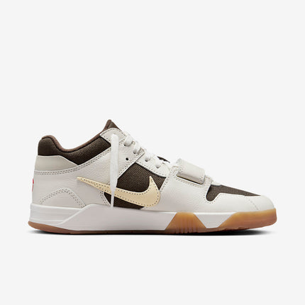 Men's Travis Scott x Jordan Jumpman Jack 'Sail' Shoes
