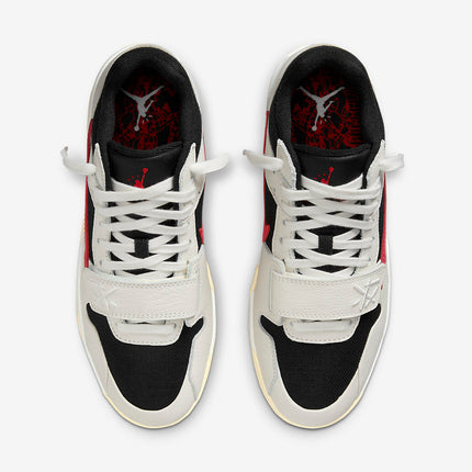 Men's Travis Scott x Jordan Jumpman Jack 'University Red' Shoes