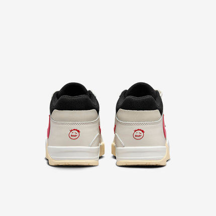 Men's Travis Scott x Jordan Jumpman Jack 'University Red' Shoes
