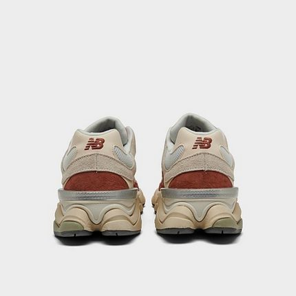 Men's New Balance 9060 'Festival Pack Clay' Shoes