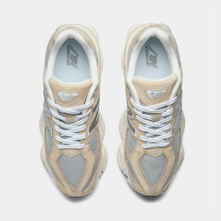 Men's New Balance 9060 'Incense Raincloud Arid Stone' Shoes