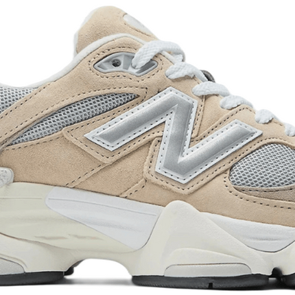Men's New Balance 9060 'Incense Raincloud Arid Stone' Shoes