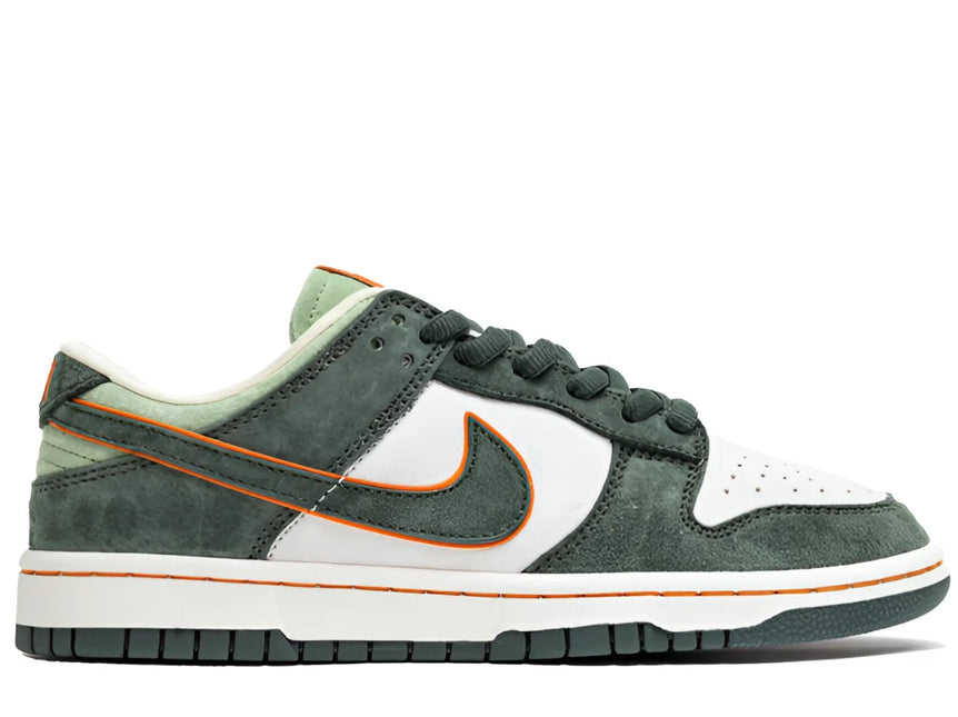 Men's  Nike SB Dunk Low x Otomo Katsuhiro Steamboy OST Green Shoes