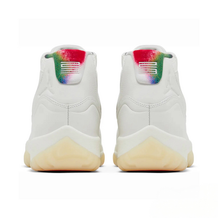 Men's Nike Air Jordan 11 285 Shoes
