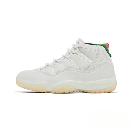 Men's Nike Air Jordan 11 285 Shoes