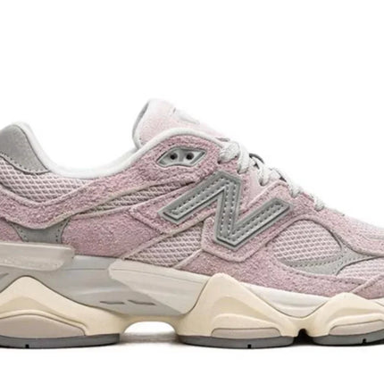 Men's New Balance 9060 'Pink Haze' Shoes